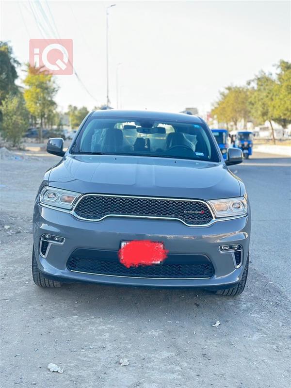 Dodge Durango 2022 for sale in Iraq - Baghdad